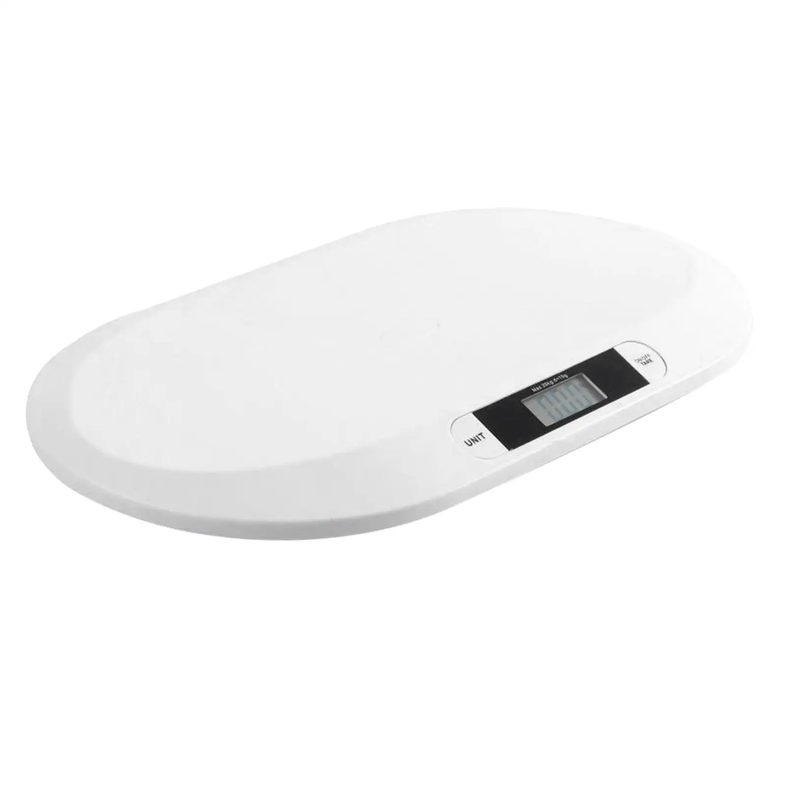 Multifunction Digital Electronic Pet Animal Balance Newborn Baby Weighing Scale