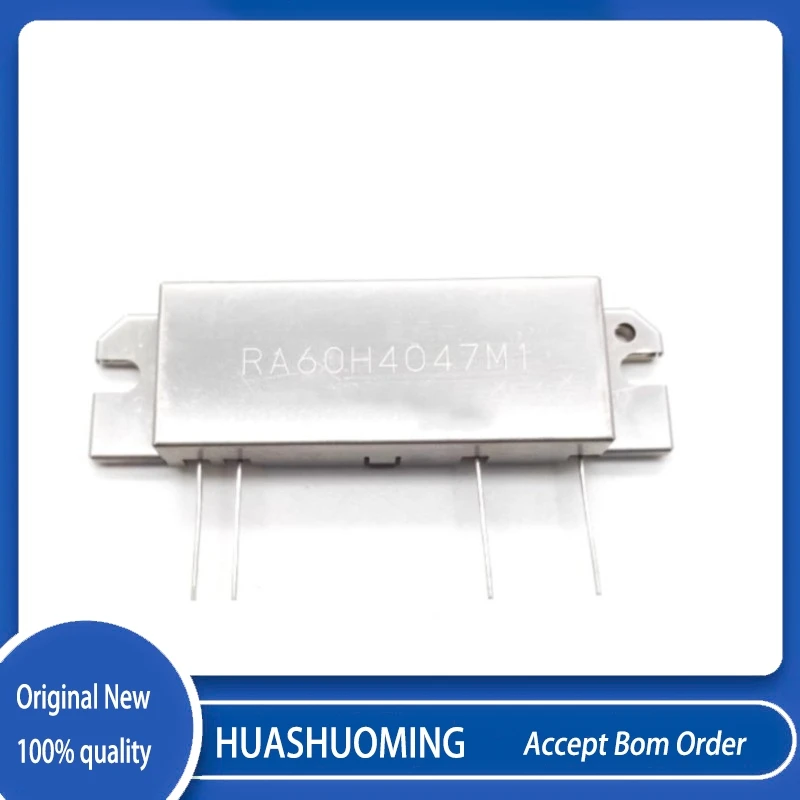 

1Pcs/Lot RA60H4047M1 RA60H4047M1-101