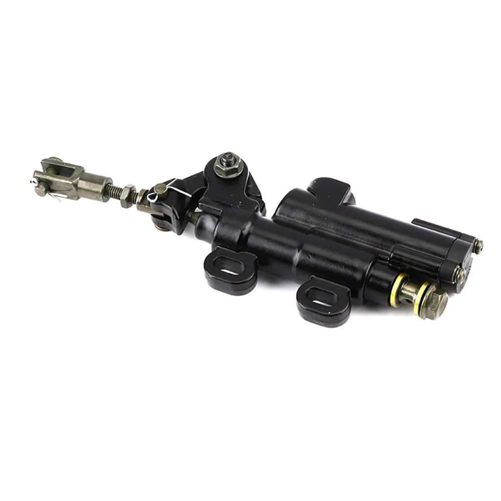 

Motorcycle Rear Master Brake Cylinder Master Cylinder Rear Brake For Suzuki Kawasaki Honda Yamaha