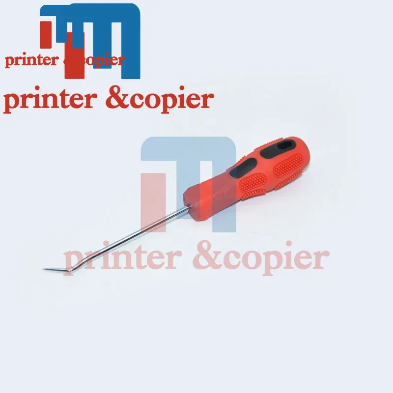 Destornillador para impresora y copiadora, herramienta de recarga de cartuchos de tóner, reparación y mantenimiento, compatible con Kyocera, Samsung, HP, Epson, Brother Xe, 1 ud.