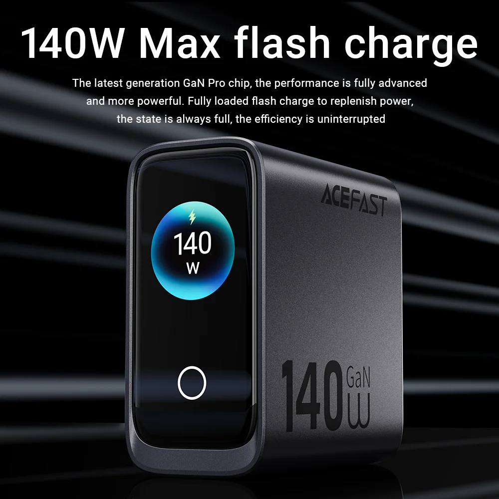 Thumbnail 2 - #73 Best Fast Wall Phone Chargers to Buy In 2026