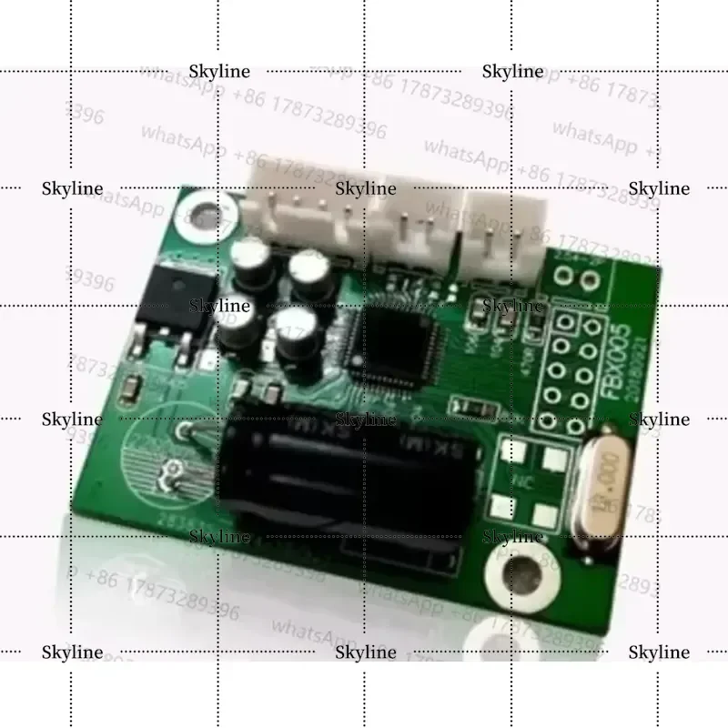 Anti Howling Feedback Frequency Shift Microphone Suppressor Digital Module Meeting Enhanced Sound Pickup KTV Professional