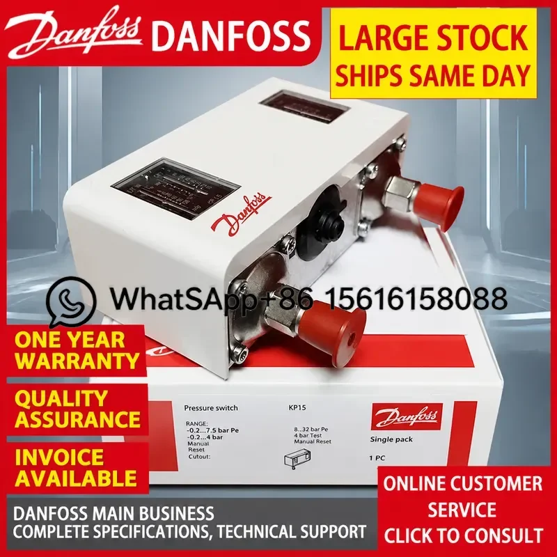 interrupteur-de-pression-danfoss-kp15-060-1265-060-1264-060-1832-060-1243-060-1241-66-91-060-1245-060-1248-060-1154-060-1220