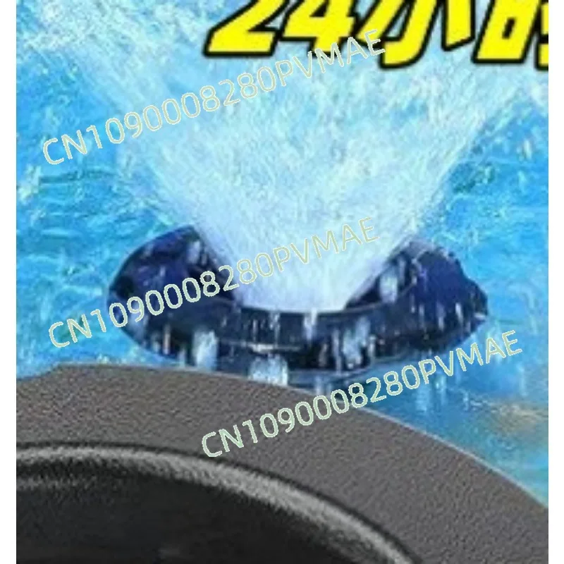 

Аэратор для пруда с большим потоком воды, кислородный насос для аквакультуры