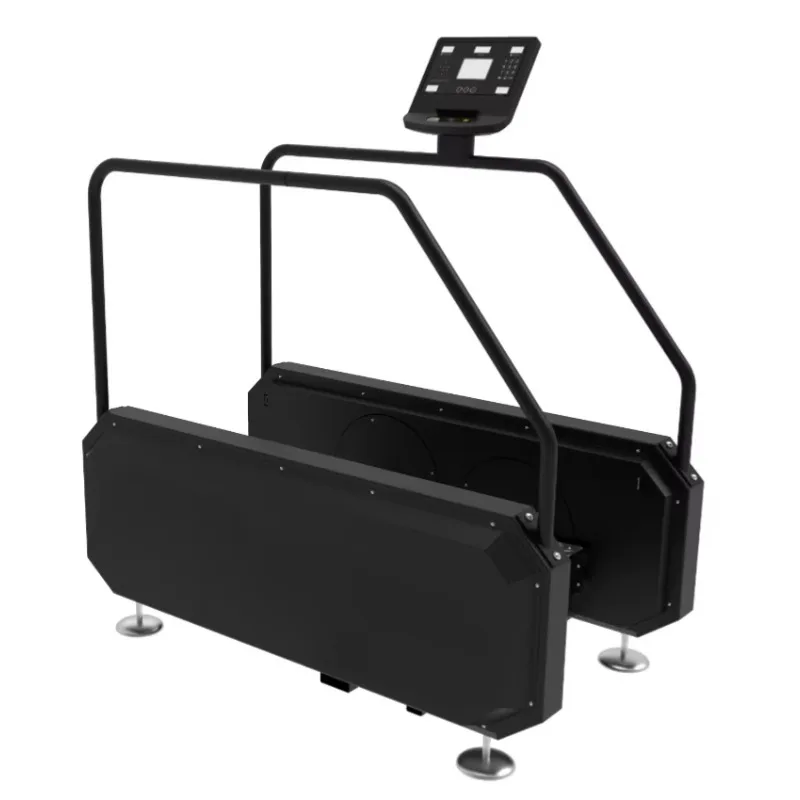 Motorized Indoor Surf Simulator, Balance Training Surfboard Machine, Wave Fitness Equipment for Full Body Coordination Workout