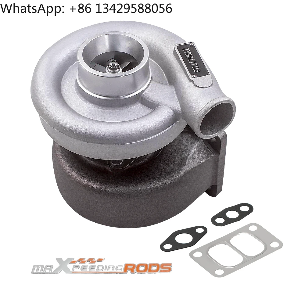 MaXpeedingrods H1C Turbo Cargador para Dodge Cummins 5.9L 1988 - 1990 D250 D350 W250 W350 466565