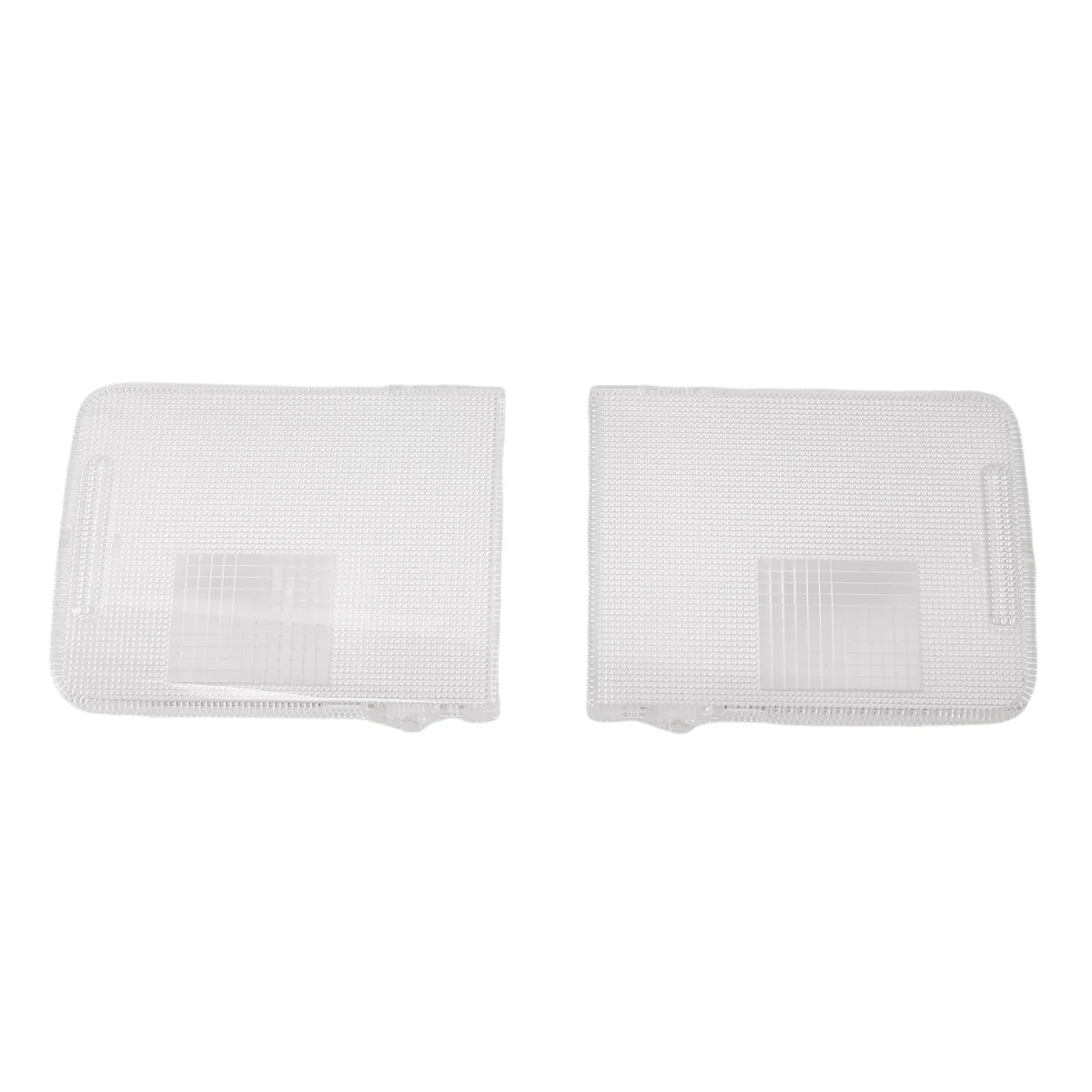 AT77 Car Roof Rear Dome Map Reading Light Cover Vanity Lamp Lens for Toyota Camry Aurion V50 2012-2017 8139406030 81393-06030