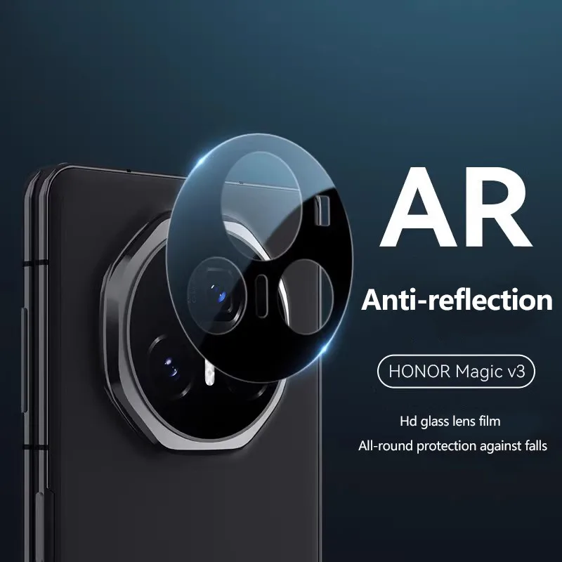 

Camera Lens Protector For Huawei Mate XT Ultimate Lens Protective Tempered Glass