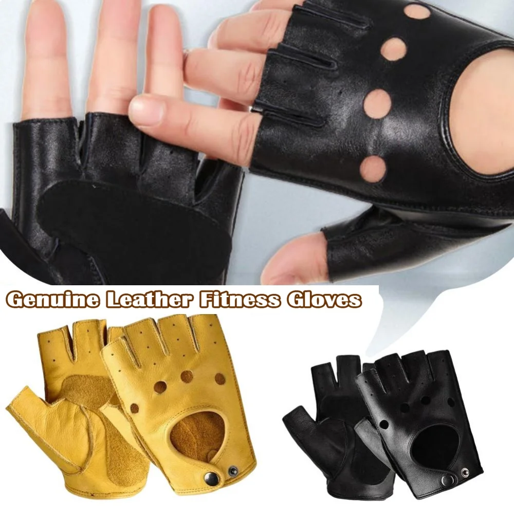 

Anti Slip Workout Gloves Fitness Training Gear for Gym Sports with Enhanced Grip Wrist Support Athletes M/L/XL/XXL Sizes