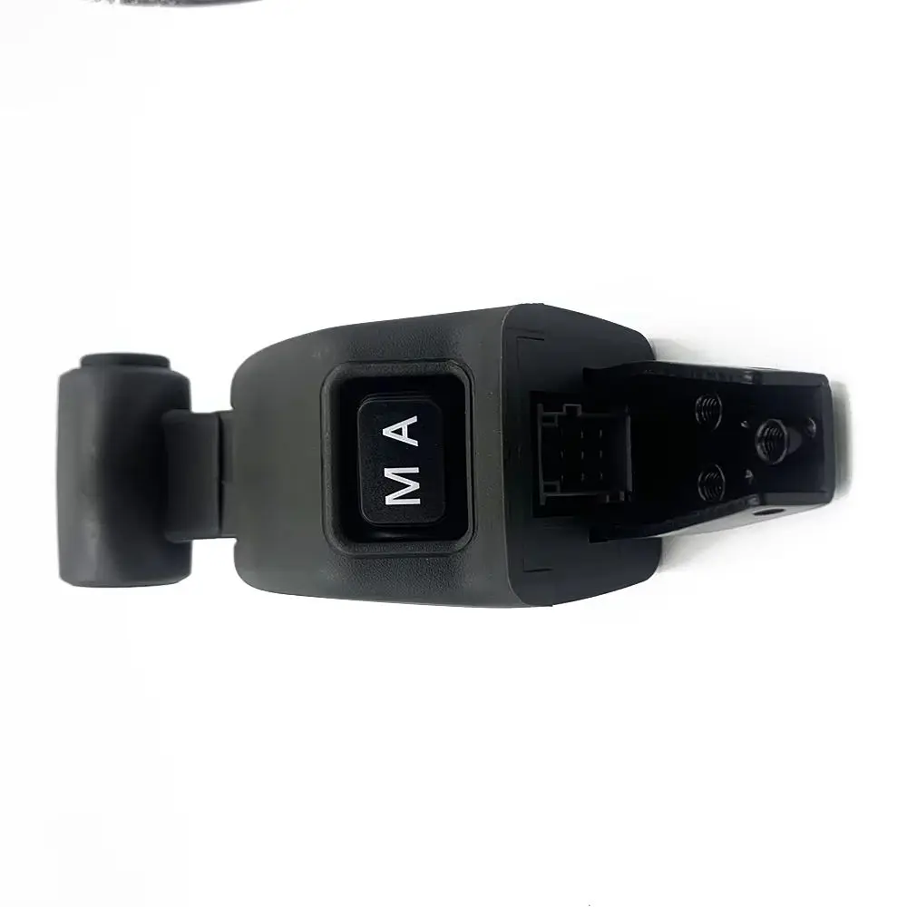 

New For Mercedes Benz Actros MP2 MP3 (RHD）OE:9432601309 Truck Transmission Gear Shift Lever Carrier Power Gear Shift Knob