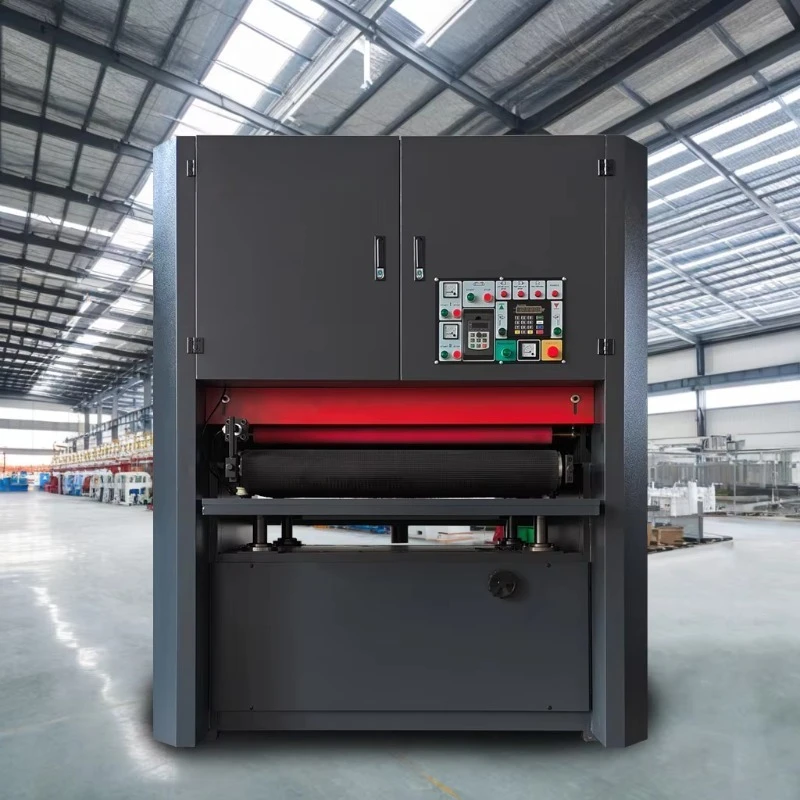 

Automatic Metal Polishing Machine Polishing Sanding Machine for Stainless Steel Aluminium
