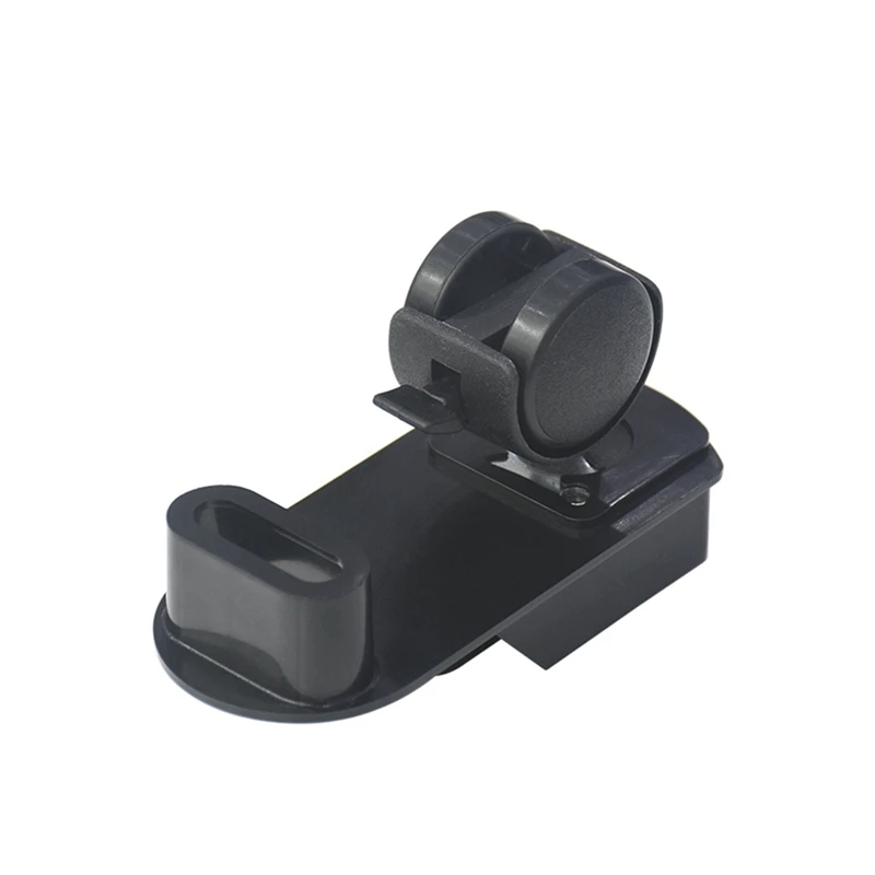 4 قطع تتكيف مع عناصر فلتر تنقية الهواء Xiaomi 1Pro، قاعدة بكرة العجلات المتحركة ذات العجلات العالمية