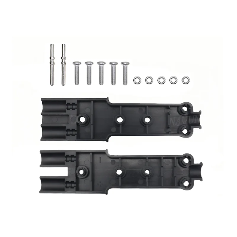 Golf Cart Accessories 1996-2007 Charger Plug Connector JR1-H235A-00 JR1-H235A-00-00  Yamaha G19 G22 DC Charging Socket Replace