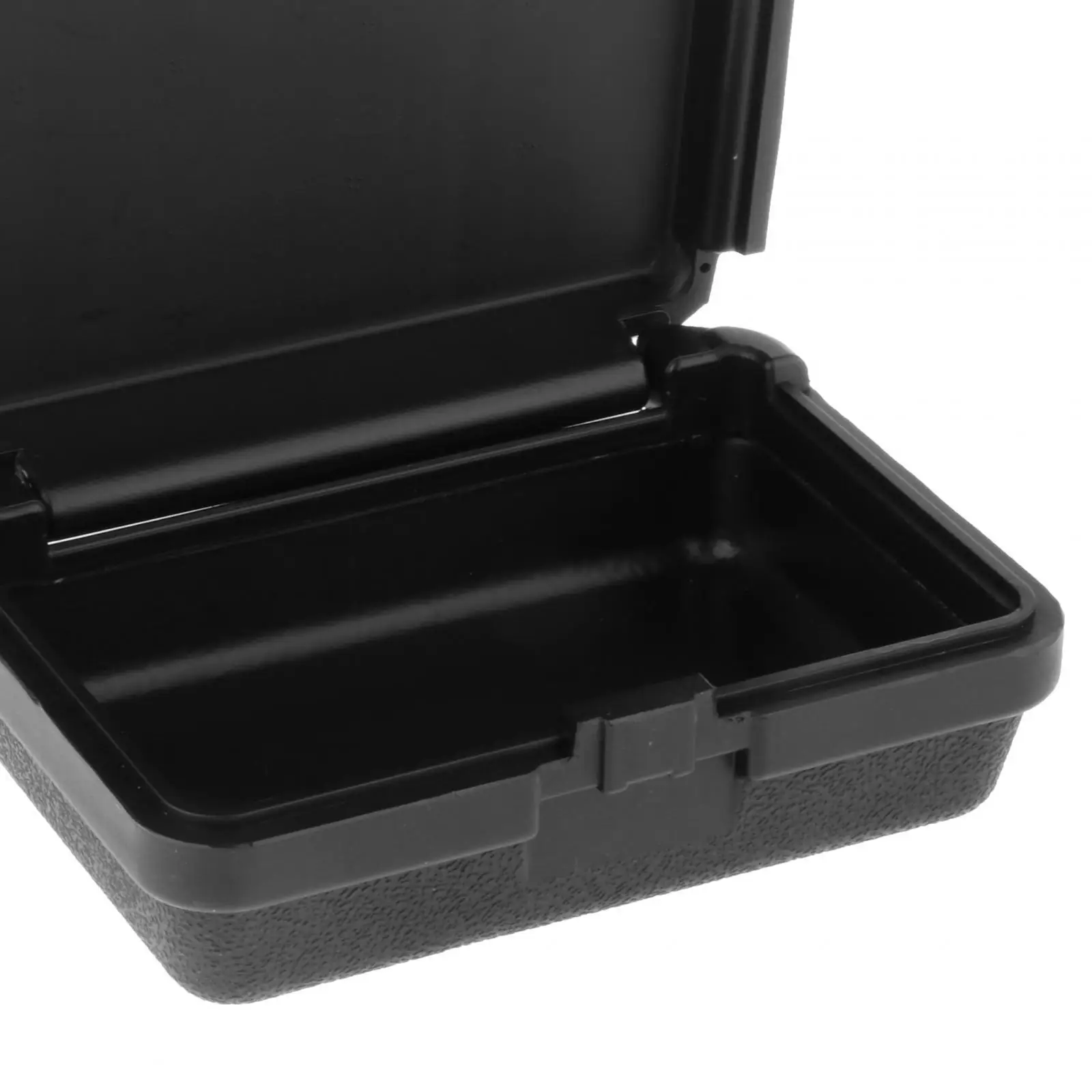 Tool Box Storage Case Portable Small Parts Tool Box Lockable Case Tool Organizer