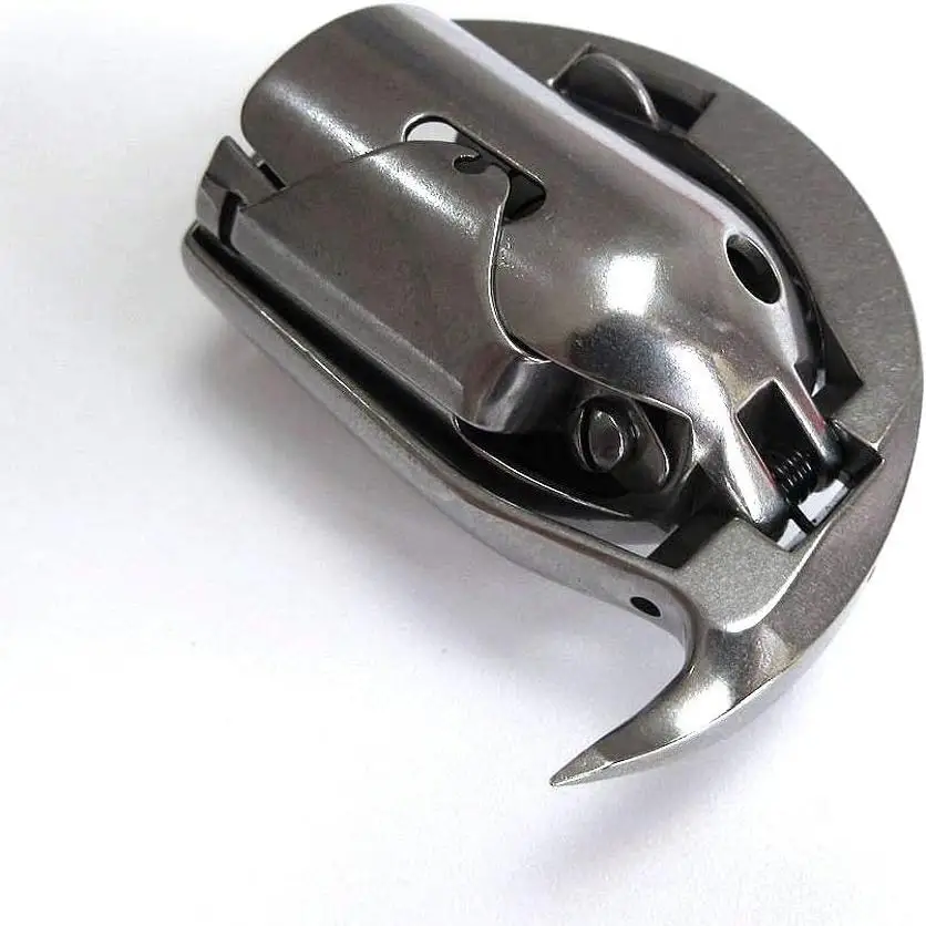 

204,205,441 Sewing Machine Shuttle Hook, Domestic