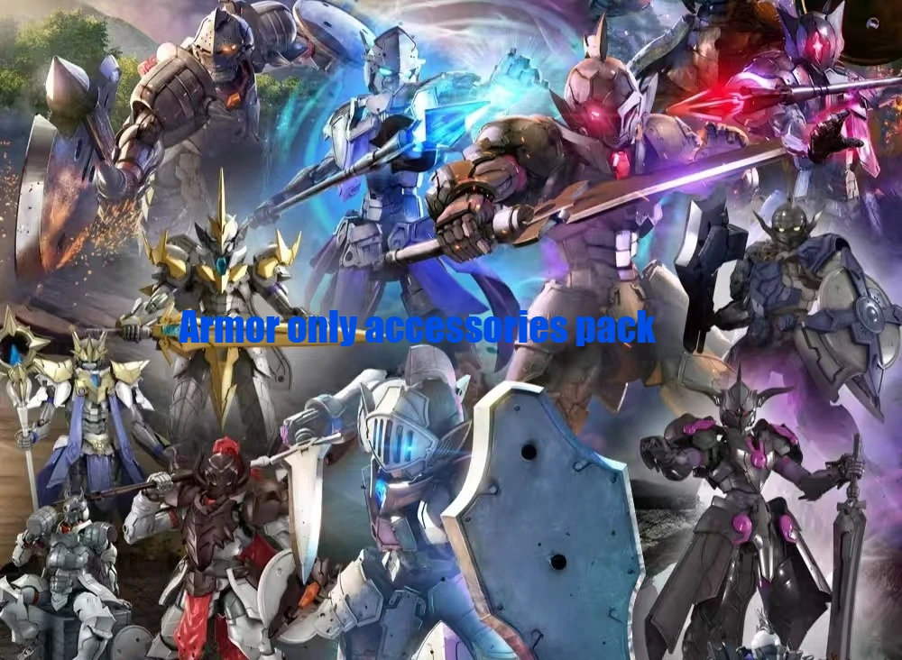 

Bandai оригинальная аниме-модель 30MF 30 мл CLASS UP ARMOR LIBER VIKING аксессуары посылка экшн-фигурки игрушки подарки для детей