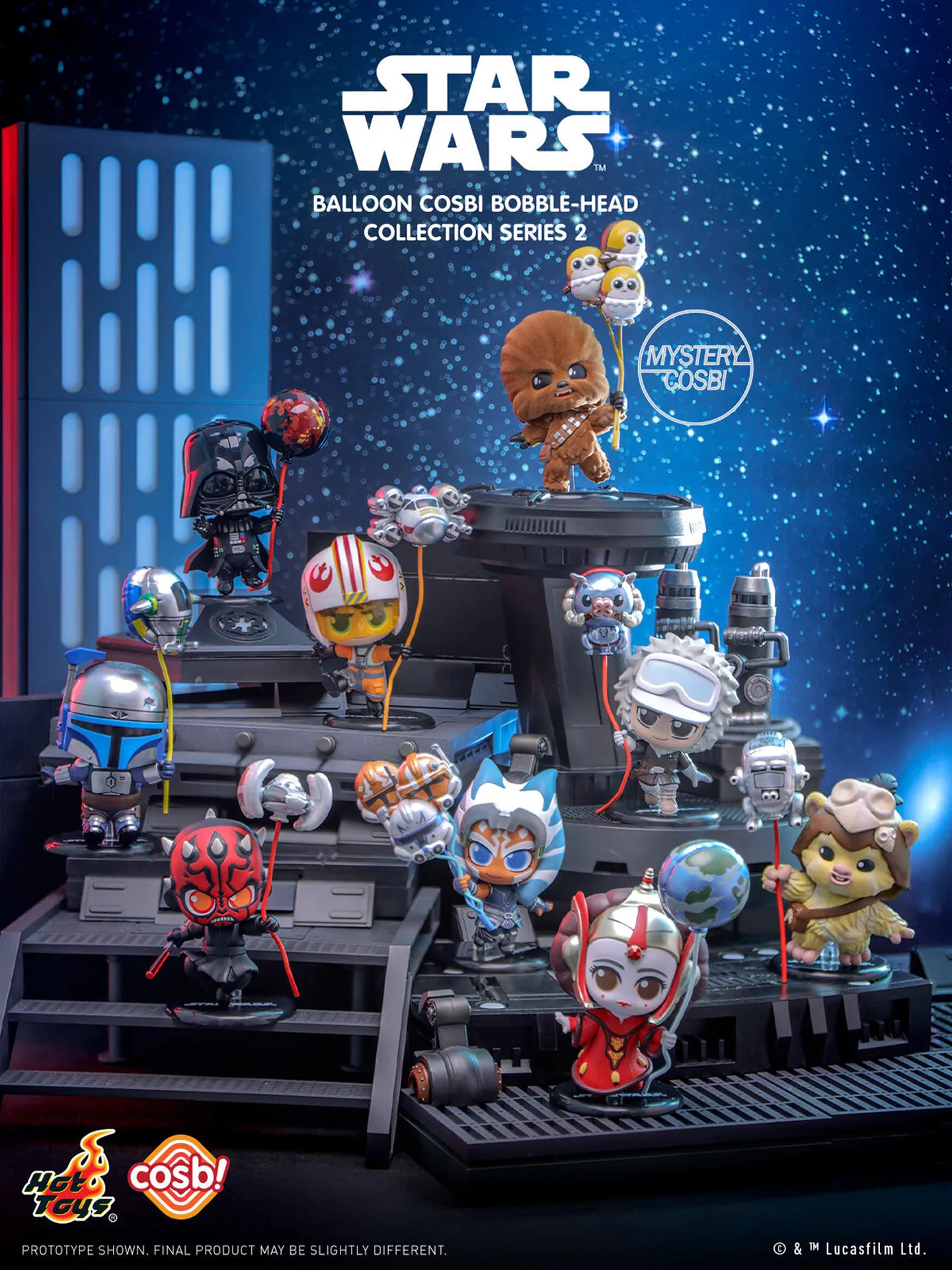 Thumbnail 4 - #55 Cheapest Bobblehead Figures Deals You Can Get