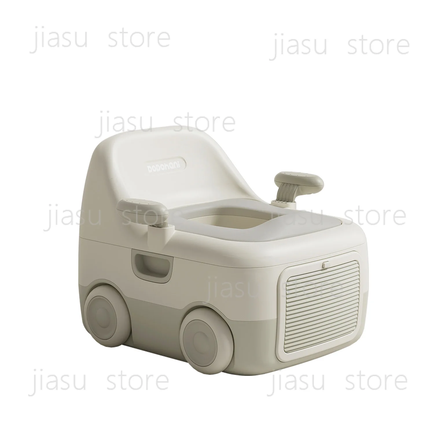 

Baby Potty Training Toilet Seat Portable Kids Sitting Ring Comfortable Infant Toilet Trainer For Home Use