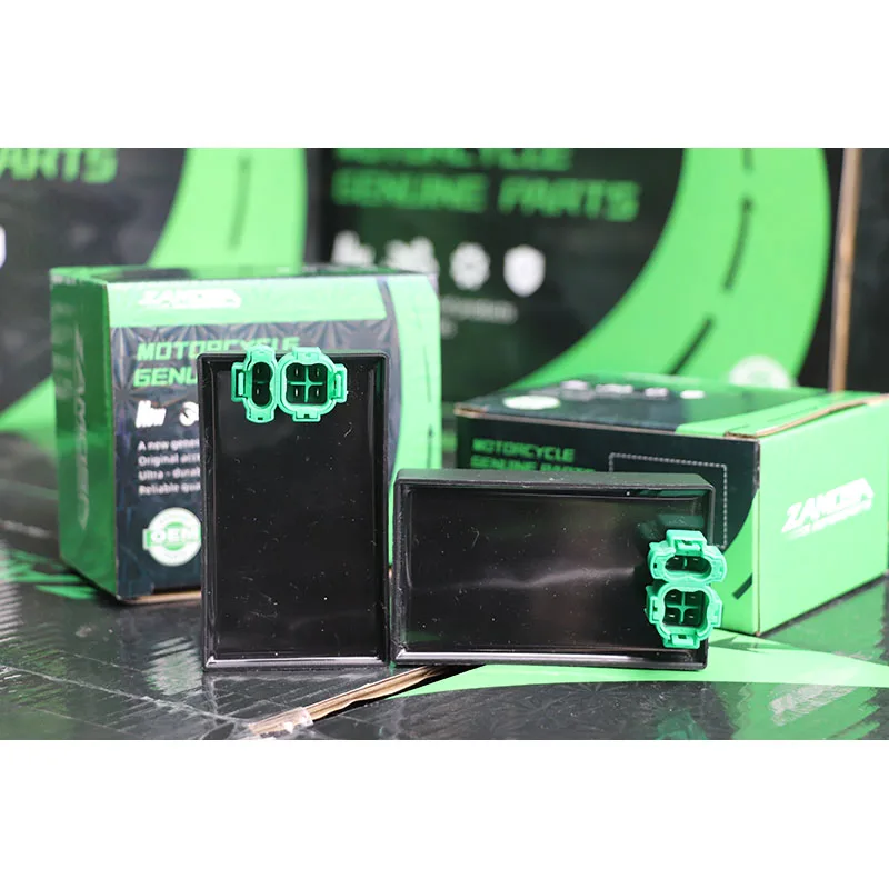 ZX AF34 AF35 Cdi دراجة نارية الإشعال Cdi وحدة ل DIO ZX AF34 AF35 GBL 30410-GBL-701 سكوتر Cdi 6pin CDI AF34 AF35
