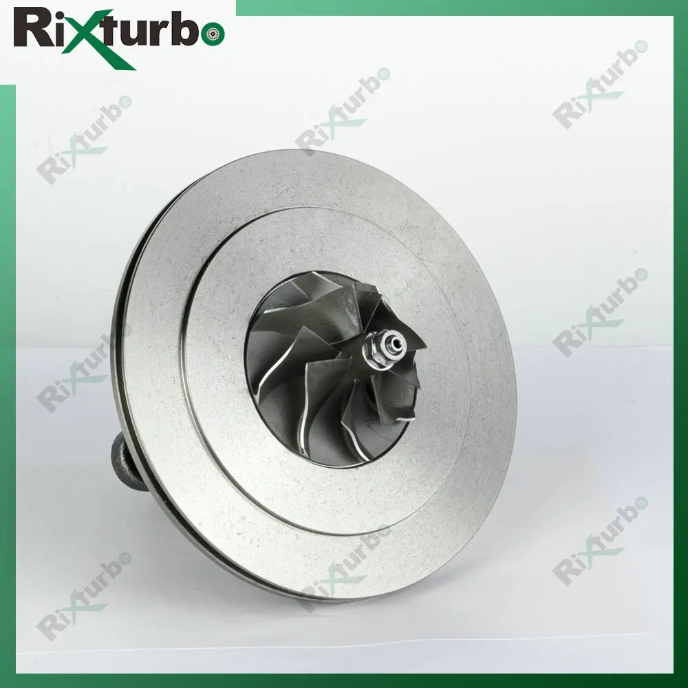 Turbocharger Cartridge For BMW X3 X5 X6 35dx 335D 535D 635D 3.0 sd E83/E71/E70 286HP 213Kw M57D30 54399880065 11657802587 Engine