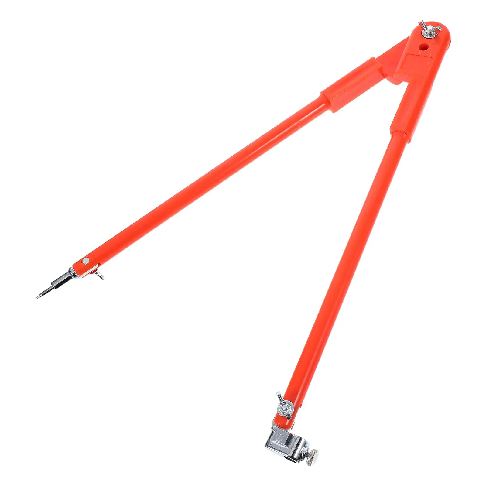 

Woodworking Circular Drawing Compass Metal Tools Large Scribing Gauge Precision Scriber Drafting Circle Tool Plastic