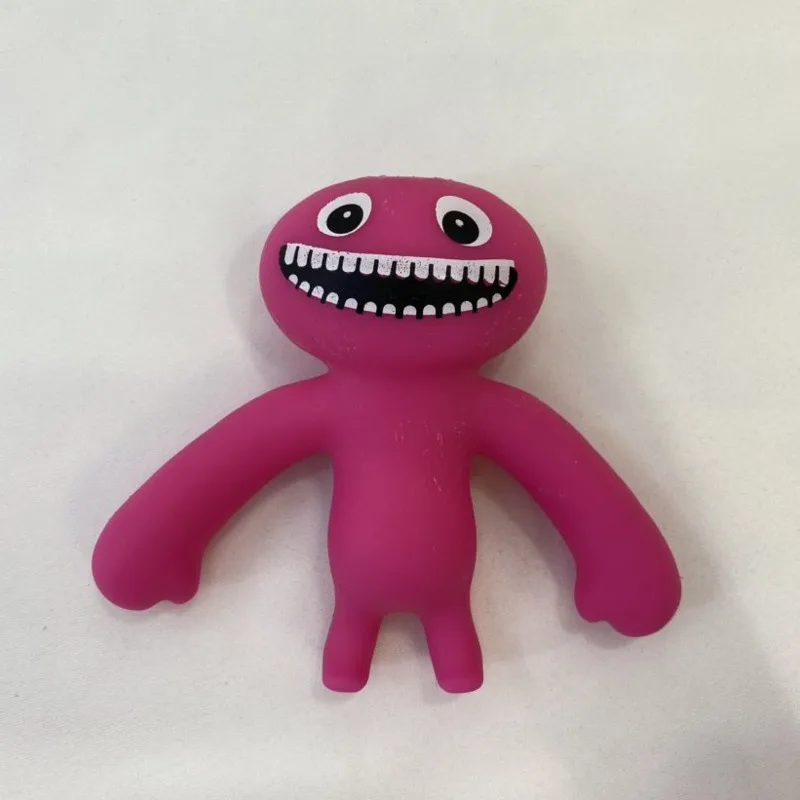 1/2/3PCS 13CM Garten of Banban Monster Toy Green Jumbo Josh Monste Decompression Toys For Children\'s Birthday gift