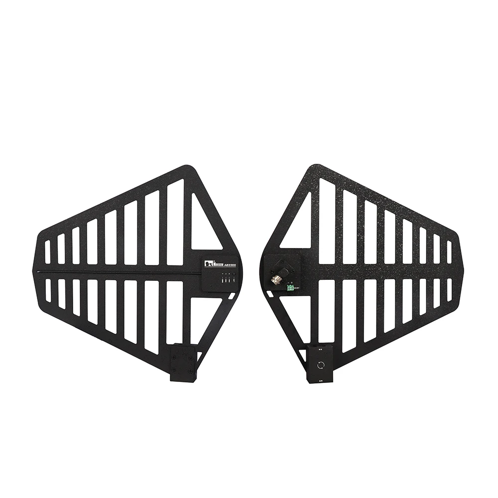 2026 مكبر صوت أحادي هوائي نشط نظام توزيع هوائي الميكروفون اللاسلكي الاحترافي