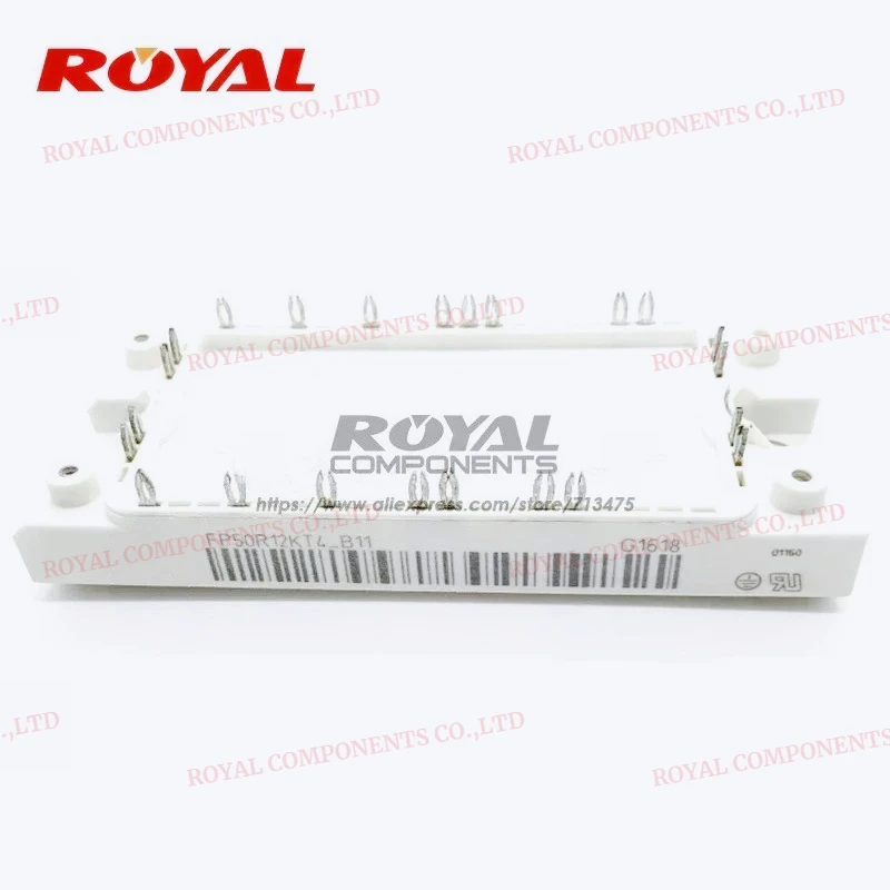 Original  FP50R12KT4_B11 FP50R12KT4-B11 FP50R12KT4 B11   FP100R12KT4P_B11 FP50R12KT4_B16  FP35R12KT4_B16 FP25R12KT4_B16