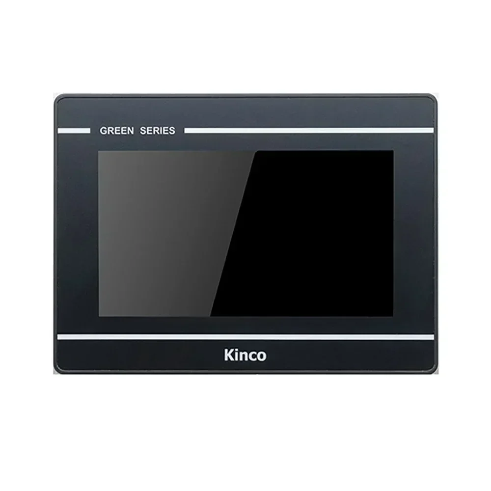 Kinco 7 Inch HMI GL070 GL070E Human Machine Interface Industrial Control Display Screen with Ethernet MT4434T MT4434TE