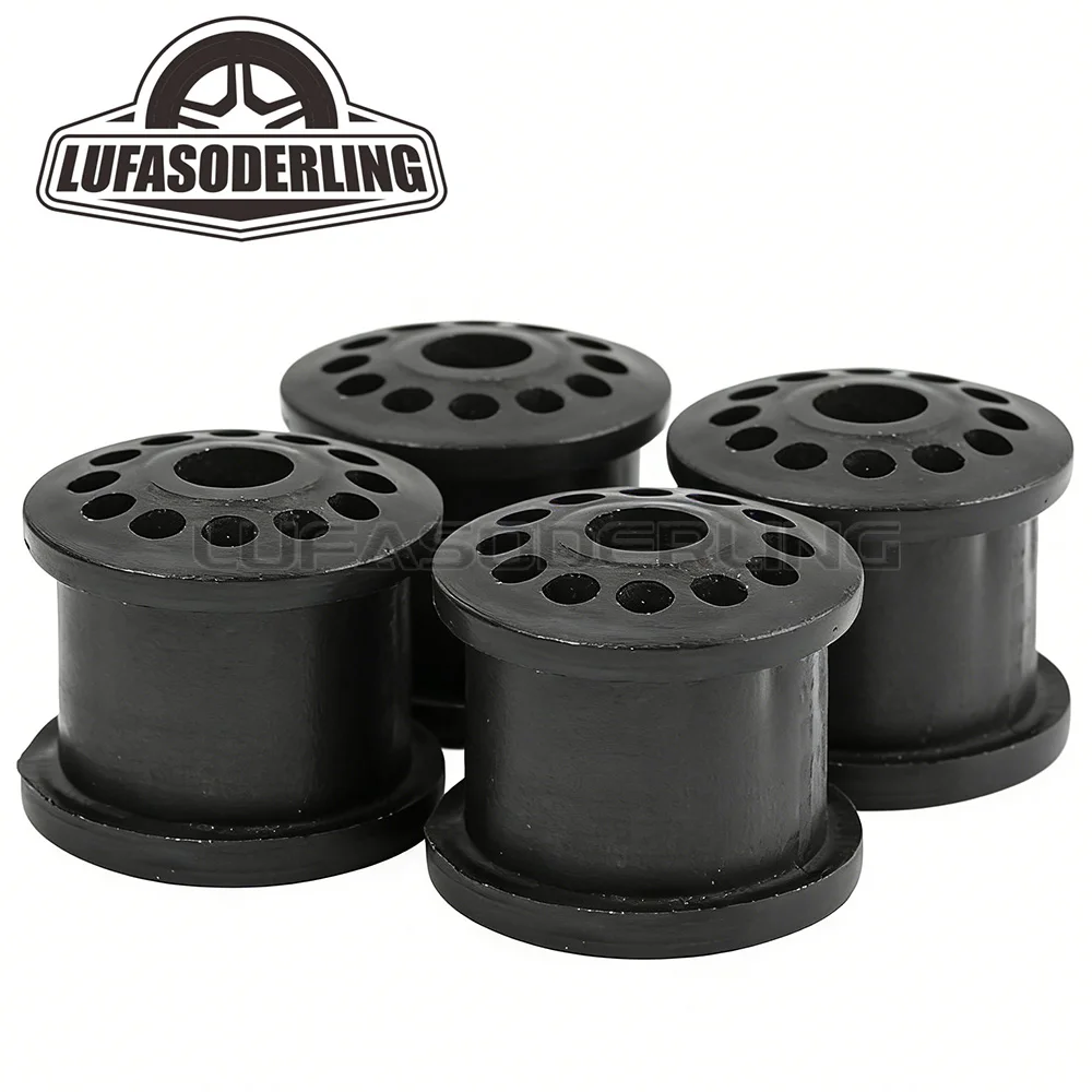 

4 шт. Новые износостойкие ручки переключения передач для Ford Focus Fiesta, OEM 4S6P-7412-AA 4S6P7412AA