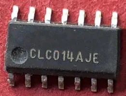 

CLC014AJE SOP14 IC spot Поставка гарантия качества Добро пожаловать на консультацию