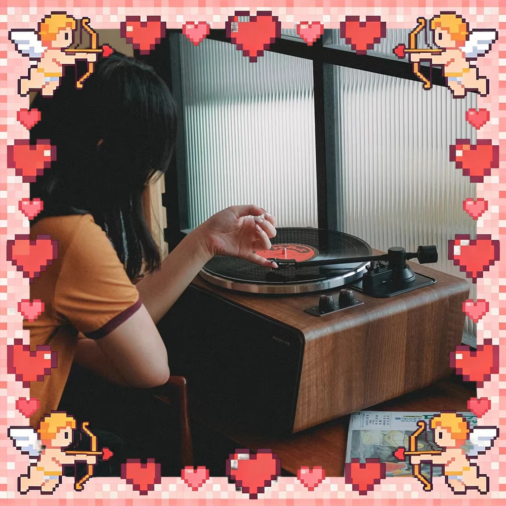 

Проигрыватель виниловых пластинок SYITREN PARON PRO SN17 с поддержкой Bluetooth и внешнего RCA, высококачественный звук без потерь, отличный подарок