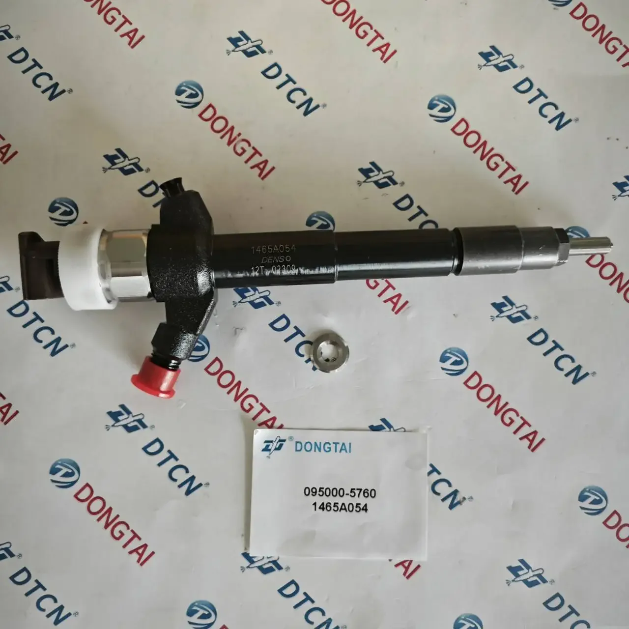 Iniettore Common Rail 095000-5760 1465A054 per 4M41 Pajero