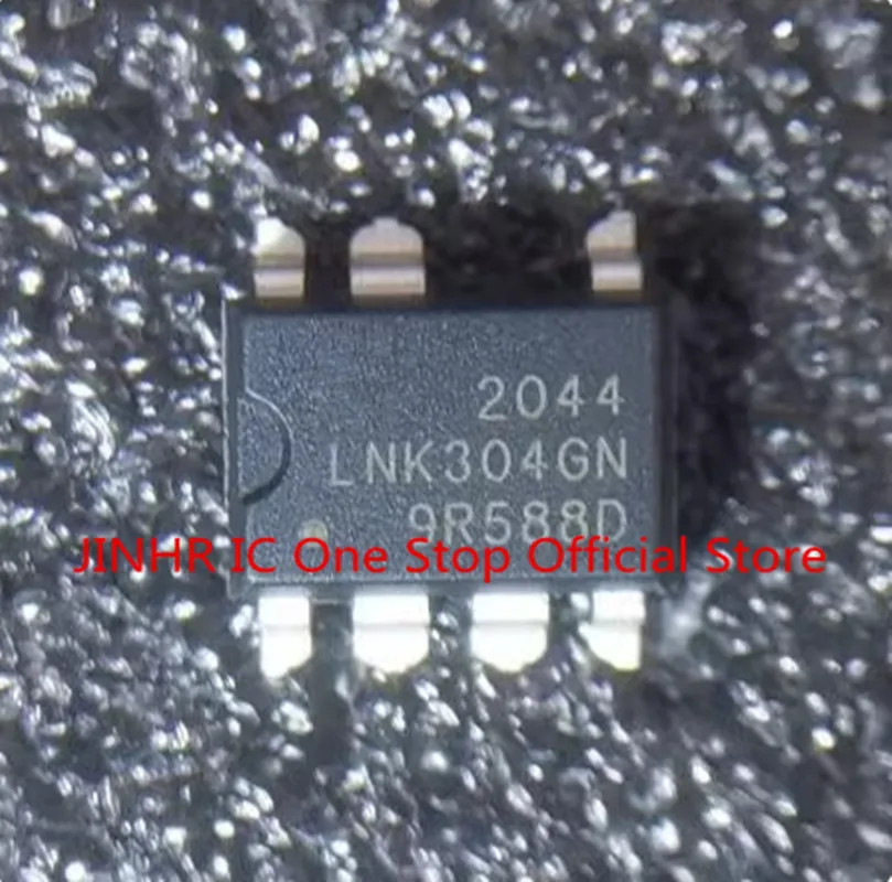 New 5PCS LNK304 LNK…