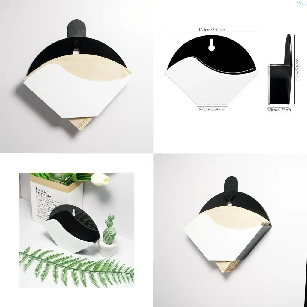 A2UE Acrylic Coffee… - image