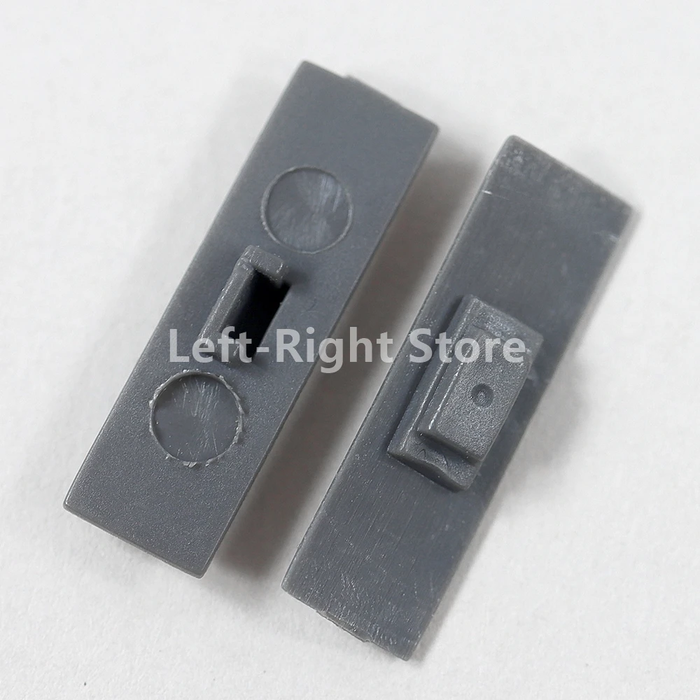 2PCS For Nintendo Game Boy Advance SP Replacement Volume Switch For Nintendo Game Boy Advance SP GBA SP Power Swicth Cap