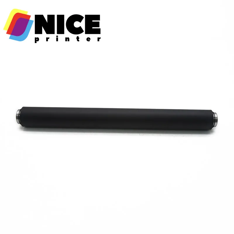 1X LOWER ROLLER FOR CANON iR ADVANCE 8085 8095 8105 8205 8285 8295 FM4-3158-000 LOWER FUSER PRESSURE ROLLER WITH FREE BEARING