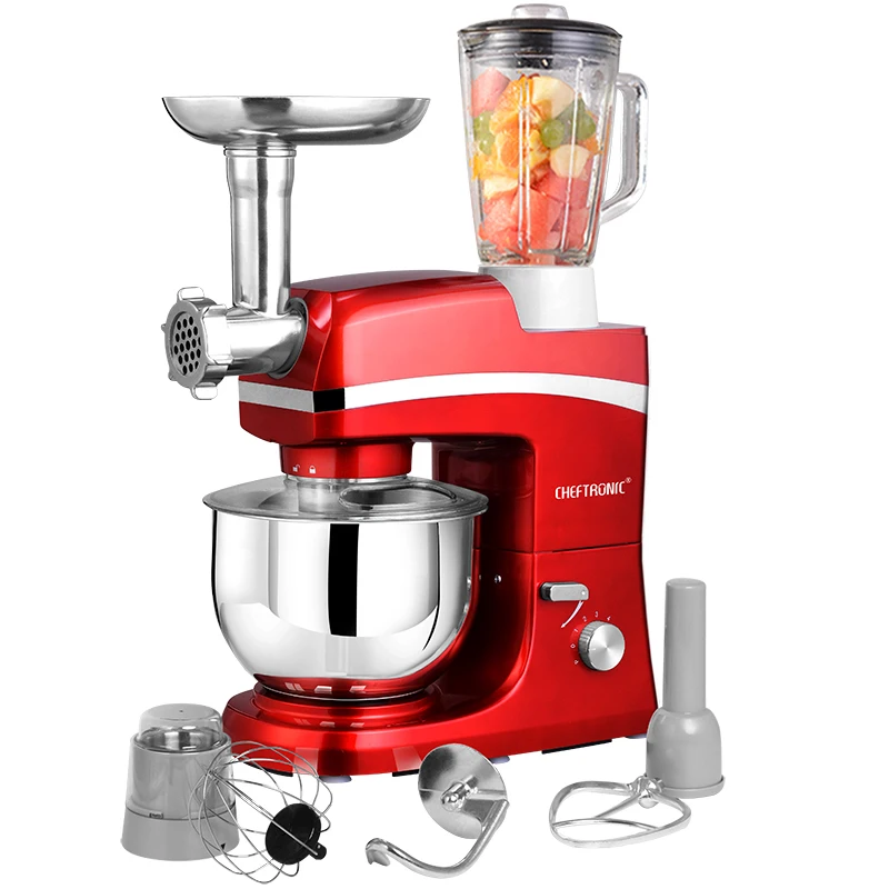 

2026 New ModelMulti-function Home Meat Grinder Steel Bar Tool Meat Product Expensive Juice ender Sausage China