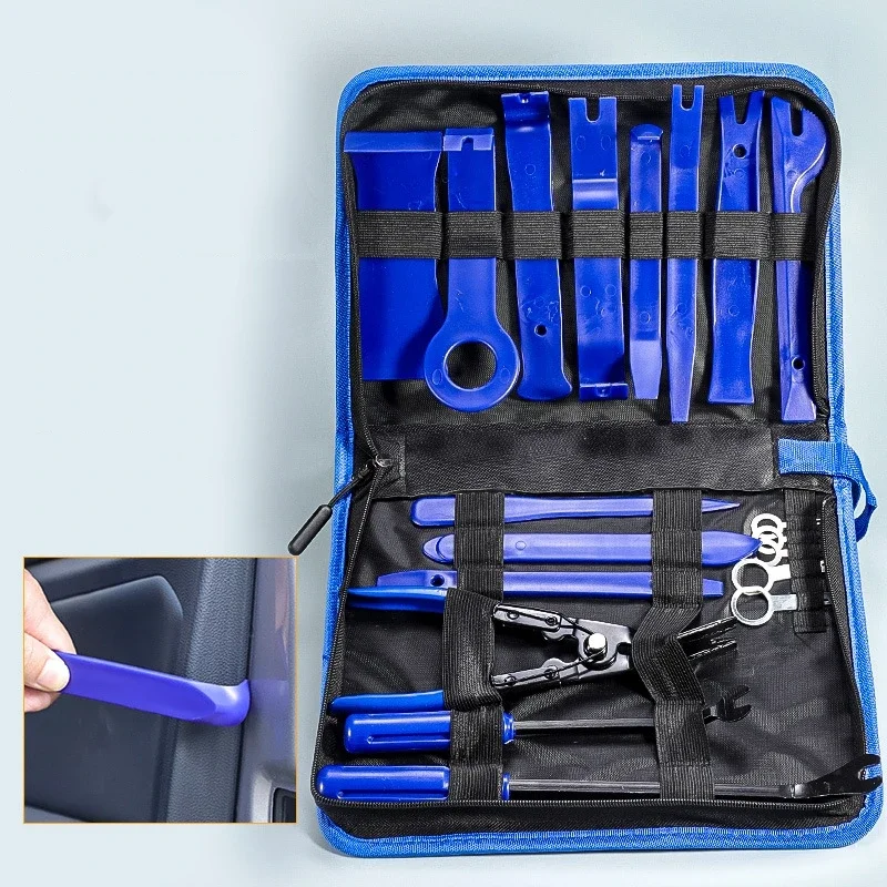 #7 Best Car Trim Removal Tool Sets to Buy In 2026