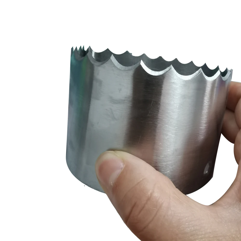 

Cup Sealing Machine & Filling Machine Knives with Tray Blades Packaging Machinery Parts