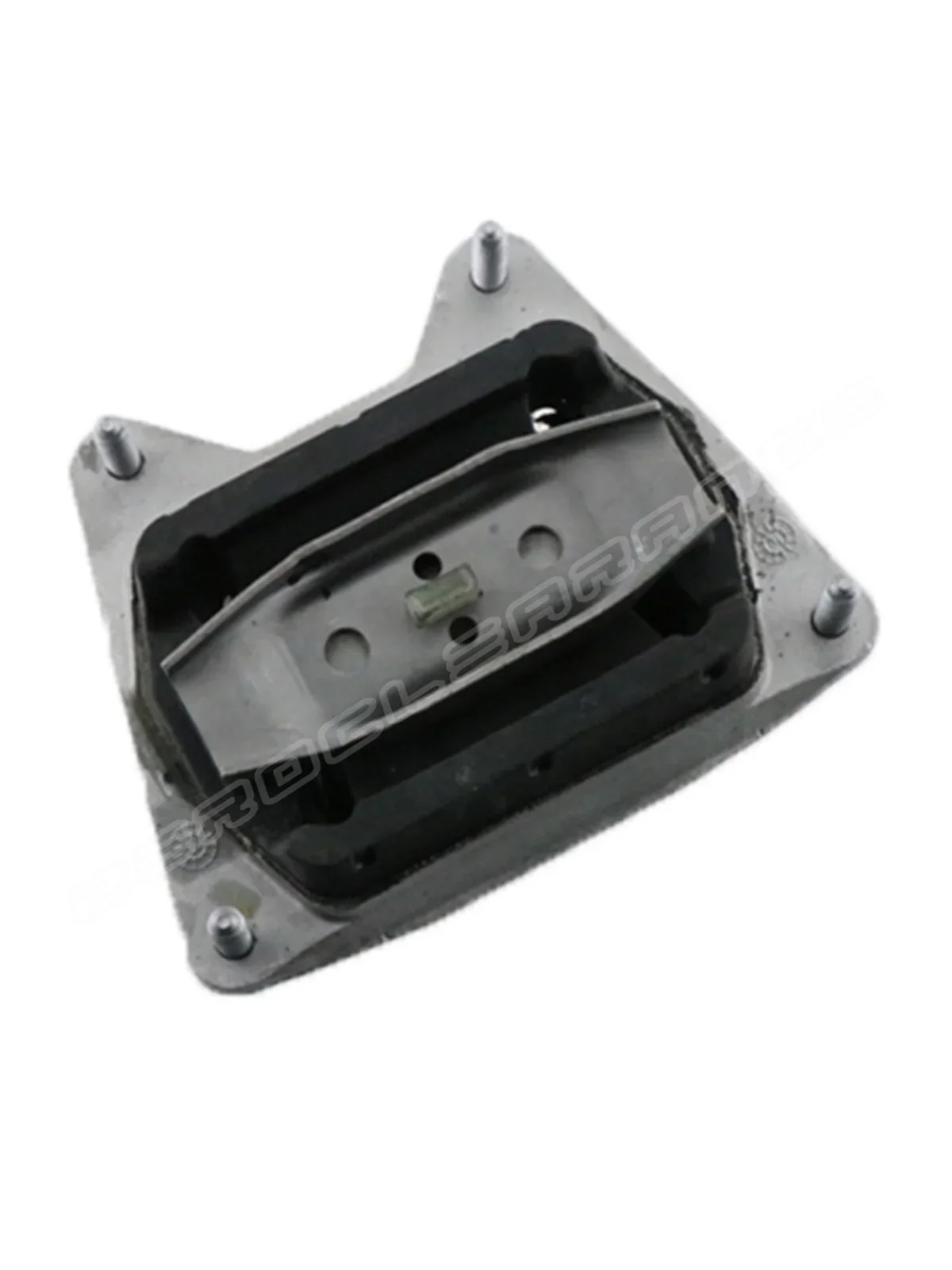 

4F0 399 151 AM Transmission Rubber Cushion Wave Box Support Fixing Bracket for Audi A6L 2.0T 2.4 2.8
