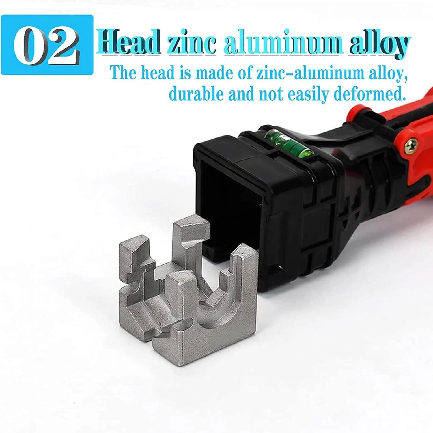 مفتاح ربط مريح وفعال ومتعدد الاستخدامات للصنبور الأحمر والحوض - أداة سباكة أساسية متعددة الوظائف للمطبخ