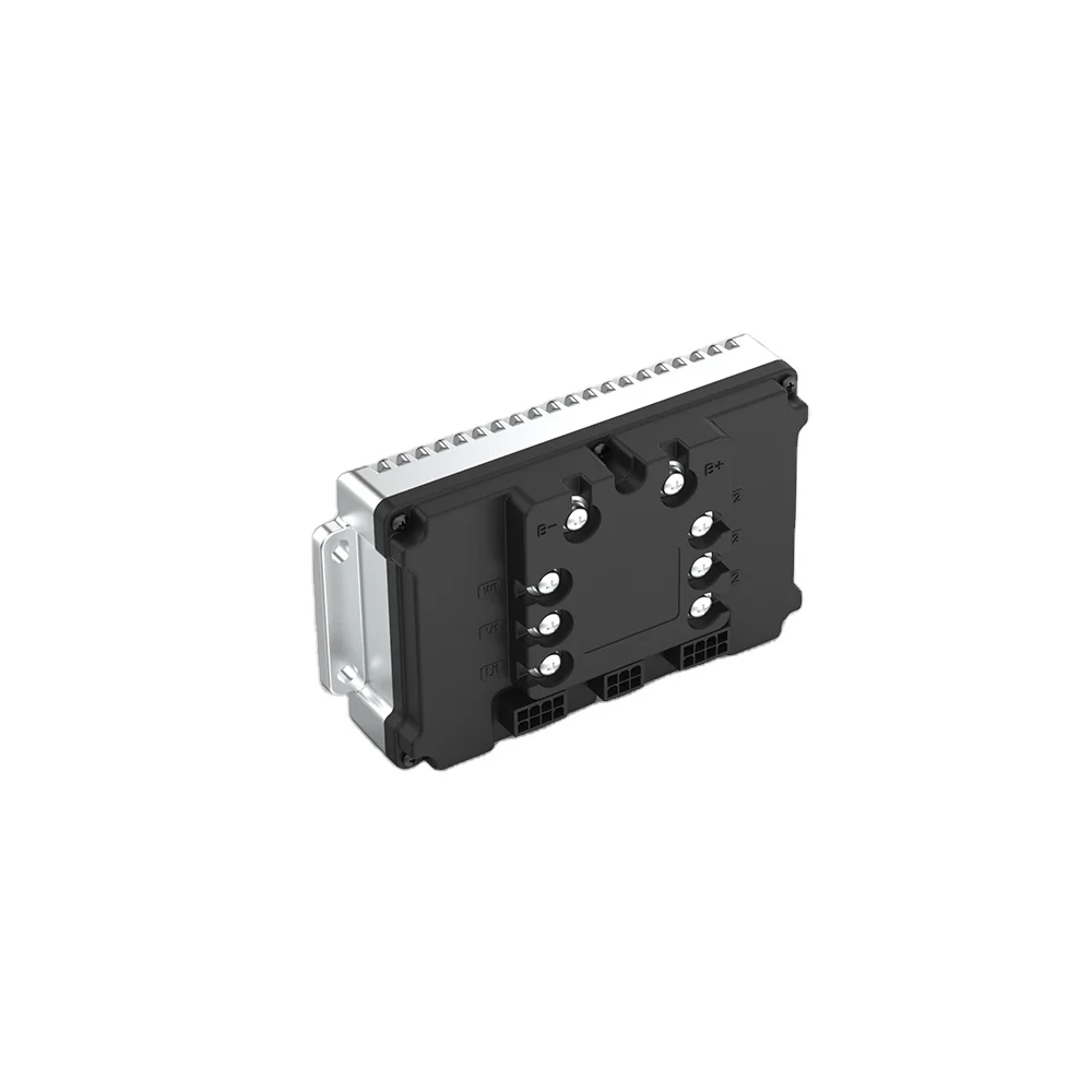 IP66 24V Brushless DC Motor Speed Controller Dedicated Motor Controller for Electric Wheelchairs