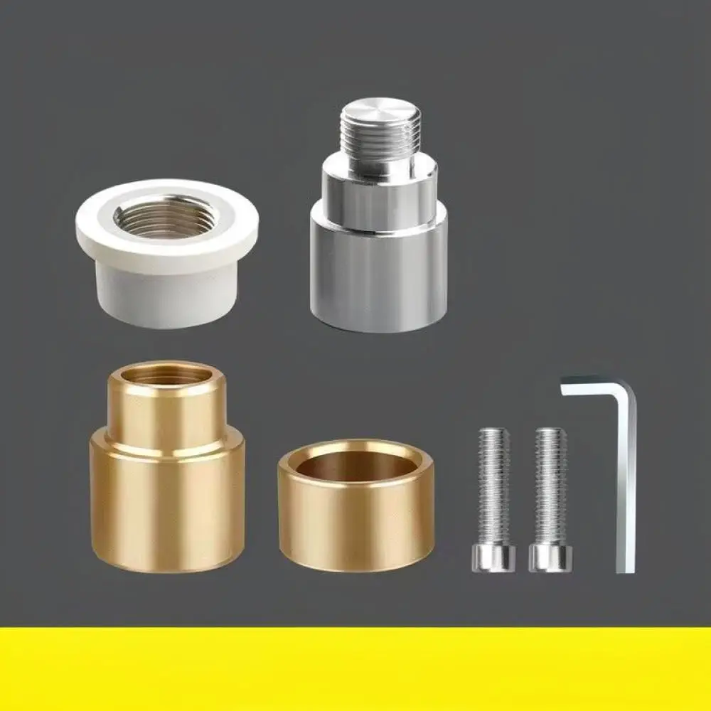 Professional PPR Pipe Repair Tool Internal Thread Removal Kit Plumbing Maintenance Equipment For Fast Leaking Pipe Replacement