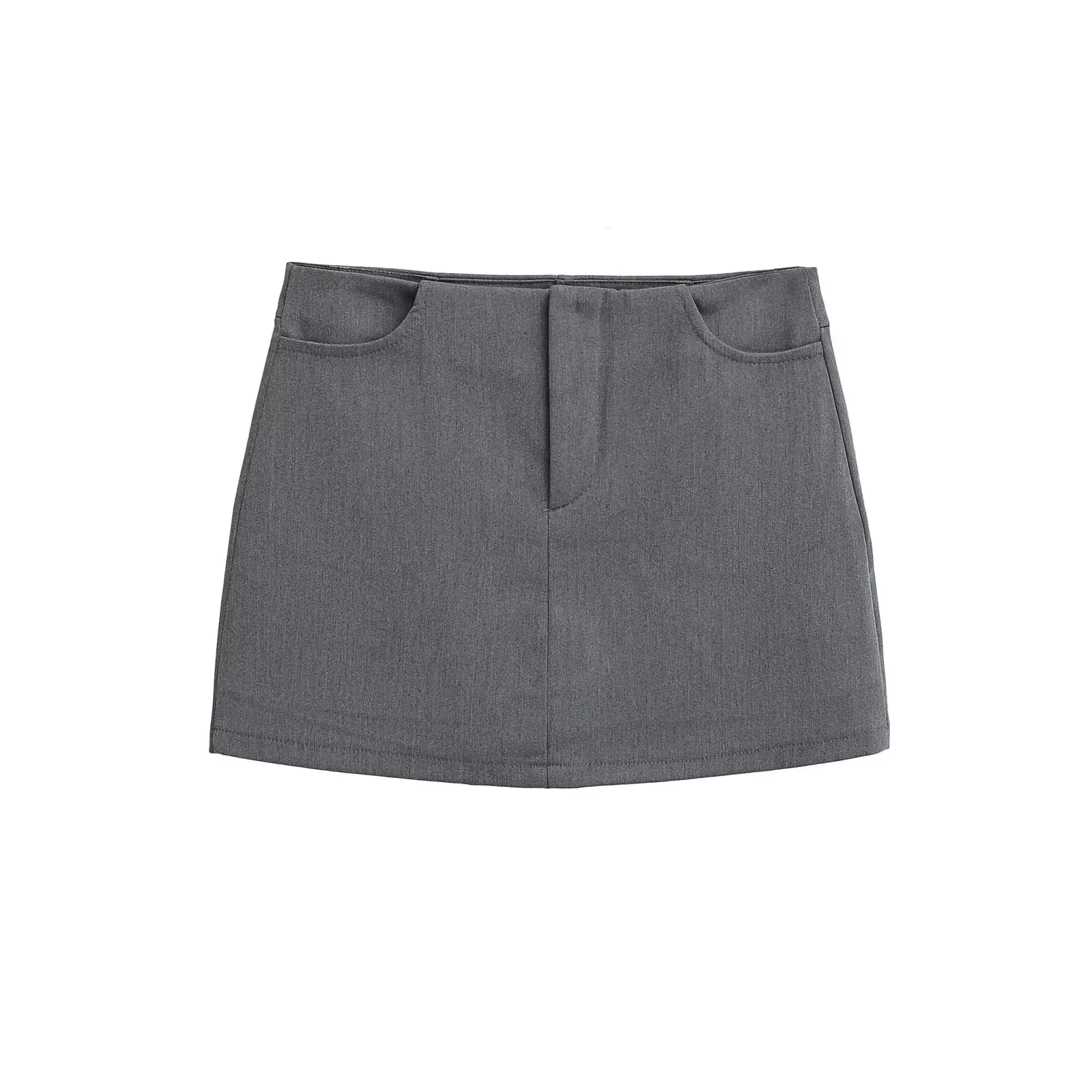 مثير Faionable OL ort دعوى تنورة الرجعية حار فتاة منخفضة الخصر ضيق سوبر ort تنورة رغبة نقية مكافحة الضوء ort f تنورة