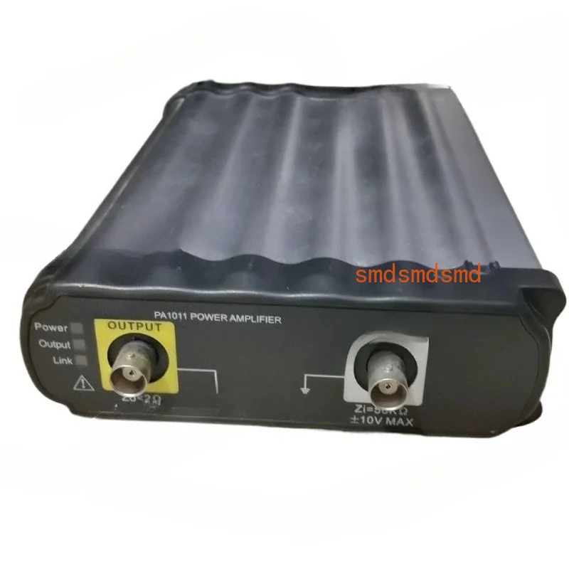 PA1011 10 W Power Amplifier For generators Wave Forms