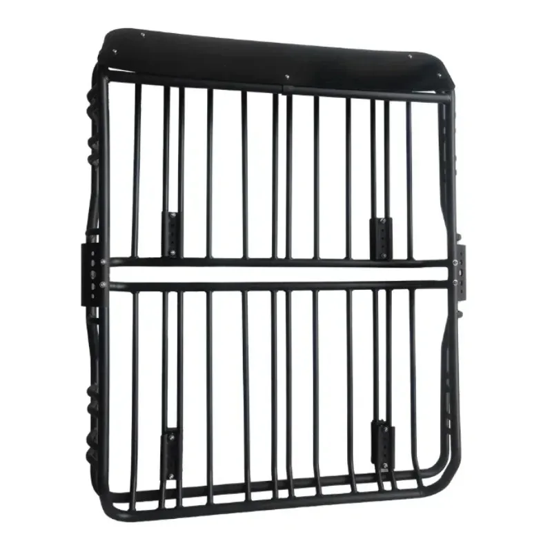 Hot Selling Factory Customized Car Racksother Exterior Accessories Roof Basket and Rack Origina