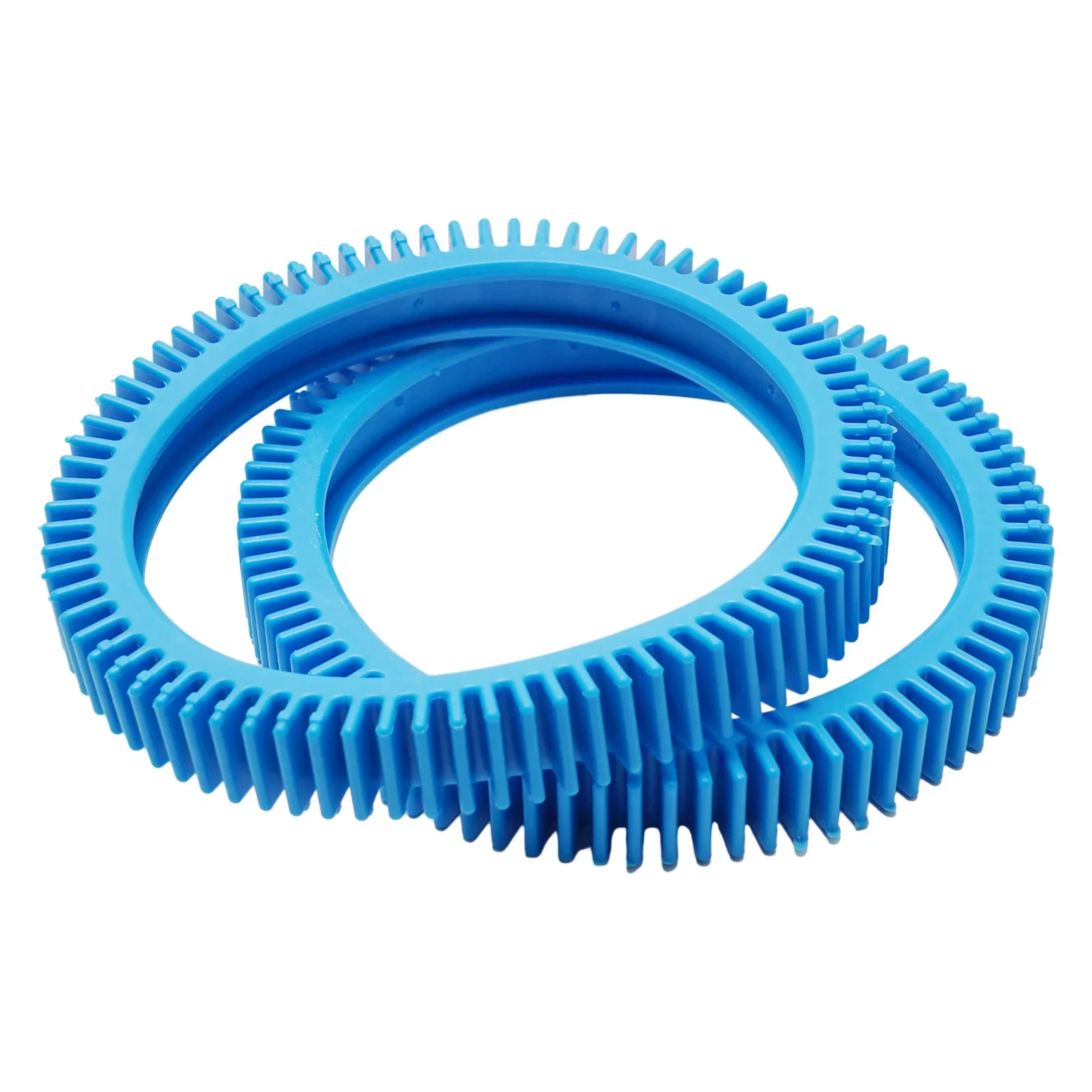 Exquisite High Quality Practical Back Tire Kit Parts Pool Cleaner 2 Pcs 896584000-082 Back Tire Kit Compatible