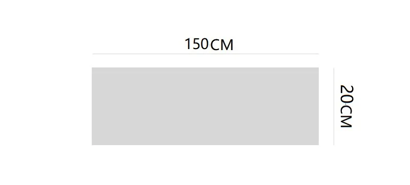 Winterlicher doppelseitiger karierter Schal aus dickem Garn, Paarschal, geeignet für Männer und Frauen. – Detail 1