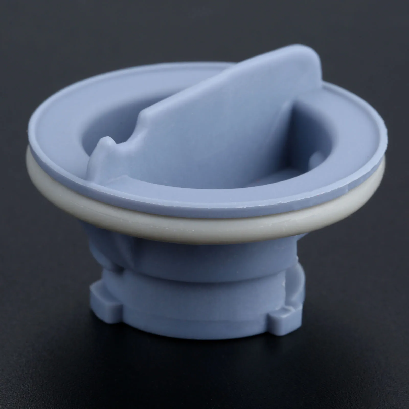 1PC 8564929 Dishwasher Cap Fit For Whirlpool Dishwasher Dispenser Rinse Aid Cap